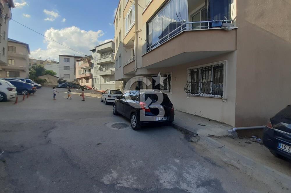 ARAPZADE MAHALLESİ SATILIK 2+1 DAİRE