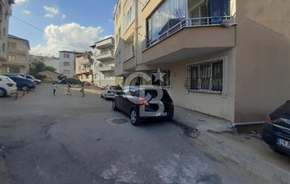 ARAPZADE MAHALLESİ SATILIK 2+1 DAİRE