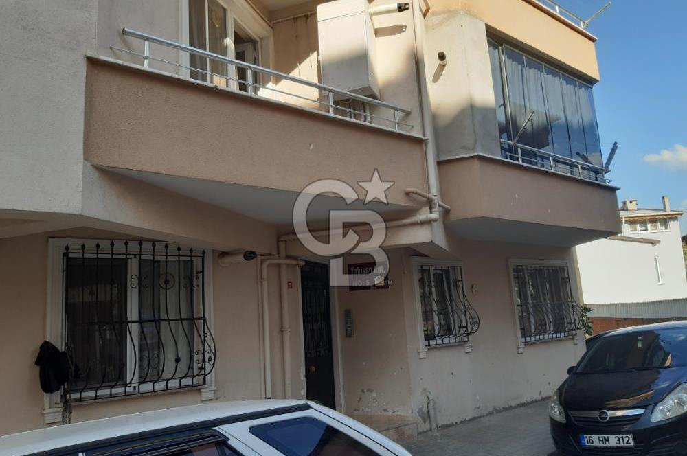 ARAPZADE MAHALLESİ SATILIK 2+1 DAİRE