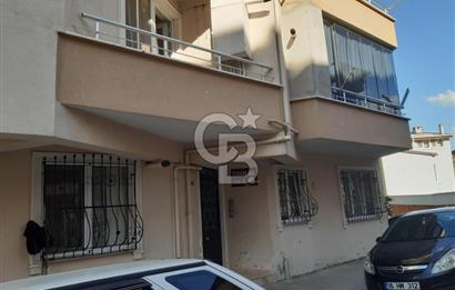 ARAPZADE MAHALLESİ SATILIK 2+1 DAİRE
