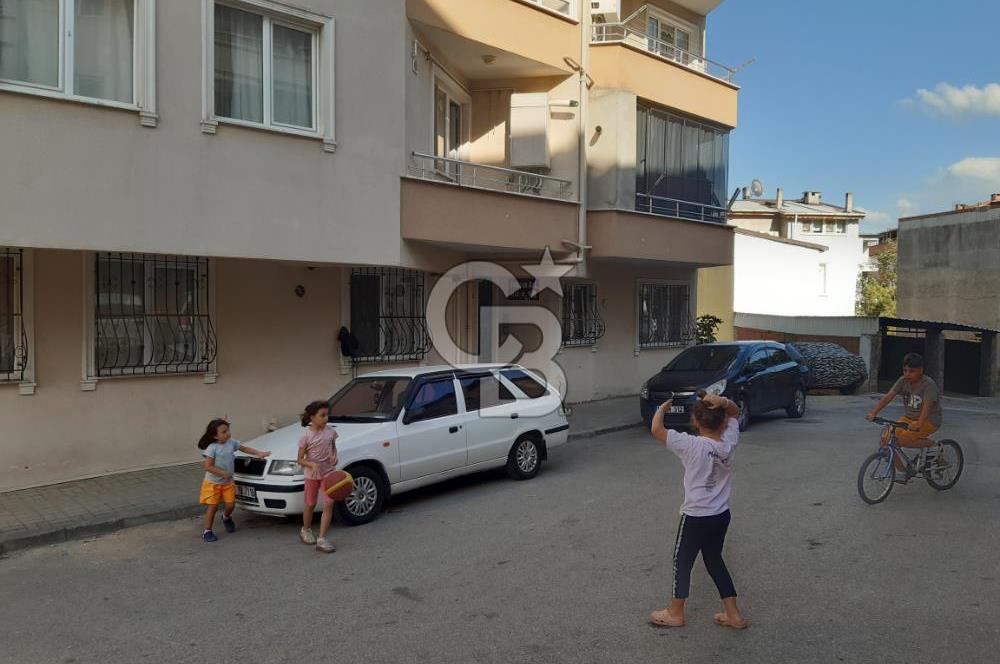 ARAPZADE MAHALLESİ SATILIK 2+1 DAİRE