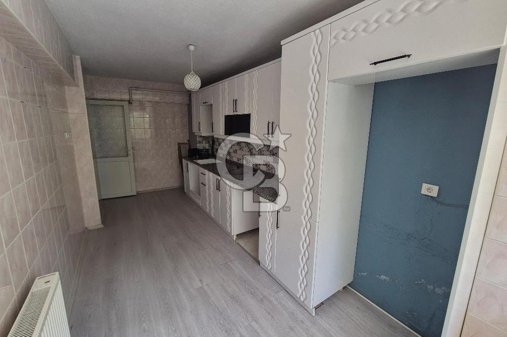 HAFSA SULTAN'DA SATILIK ARA KAT 3+1