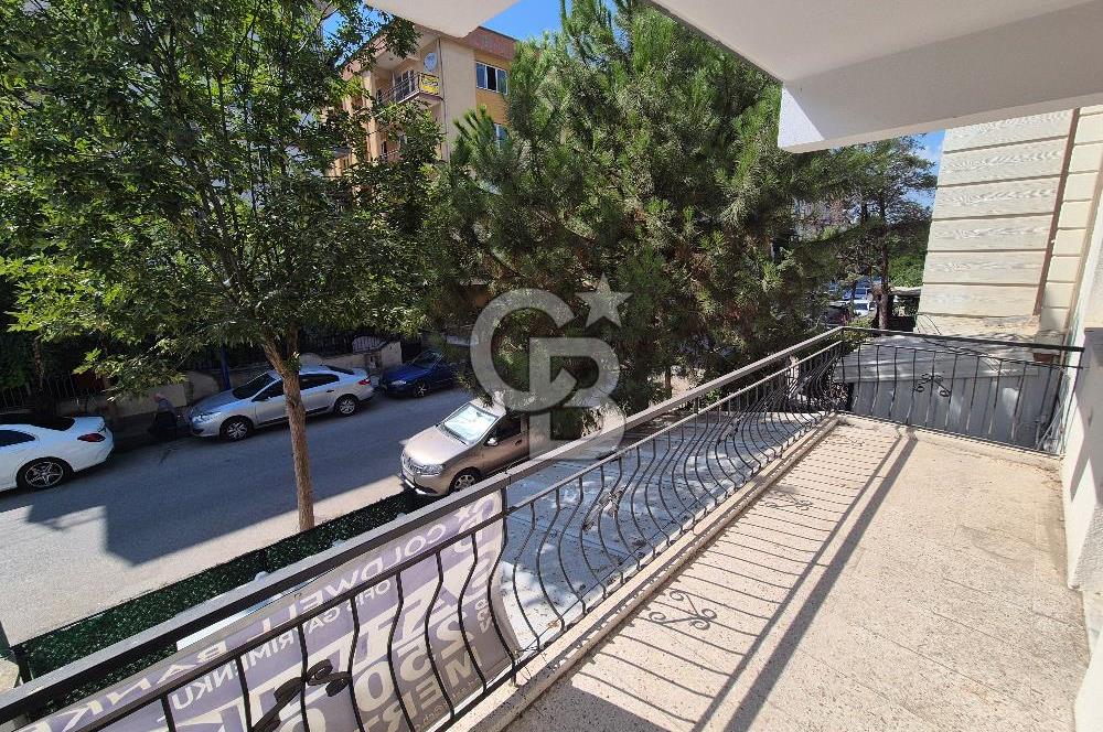 HAFSA SULTAN'DA SATILIK ARA KAT 3+1