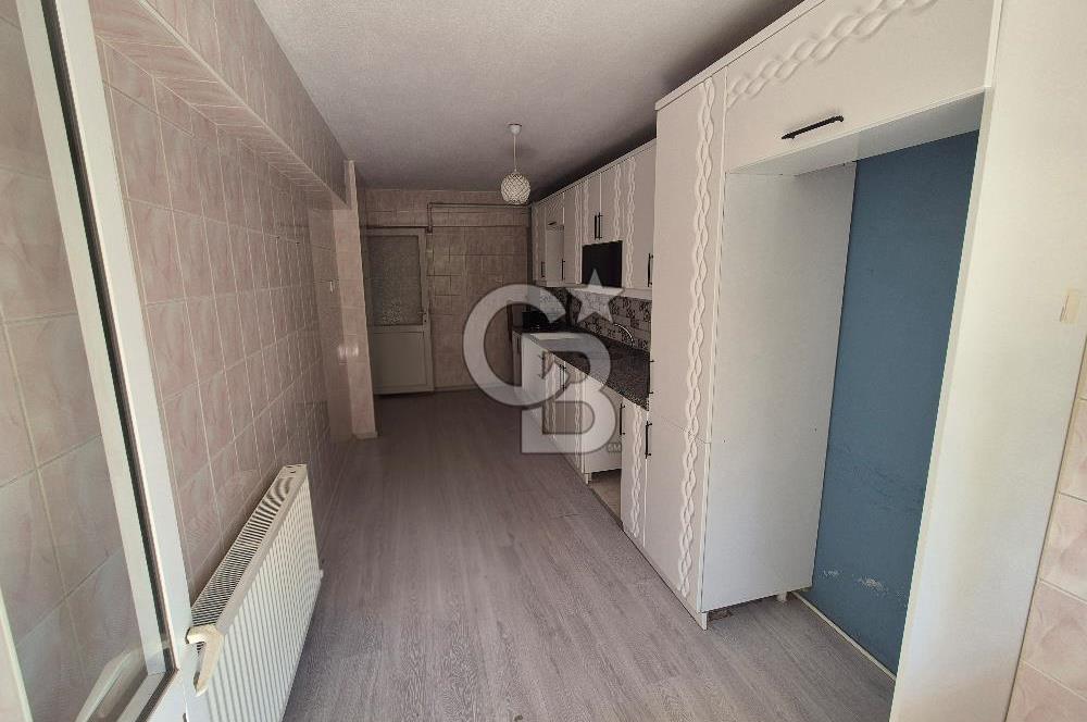 HAFSA SULTAN'DA SATILIK ARA KAT 3+1