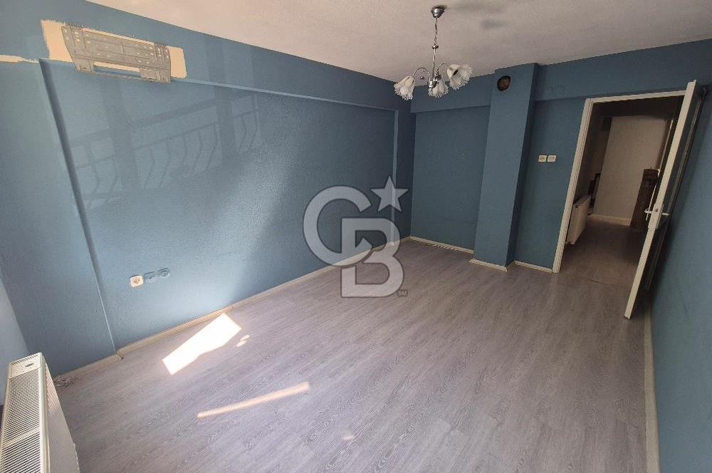 HAFSA SULTAN'DA SATILIK ARA KAT 3+1