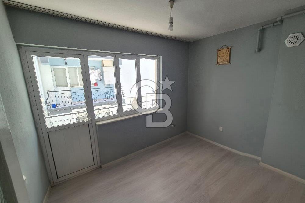 HAFSA SULTAN'DA SATILIK ARA KAT 3+1