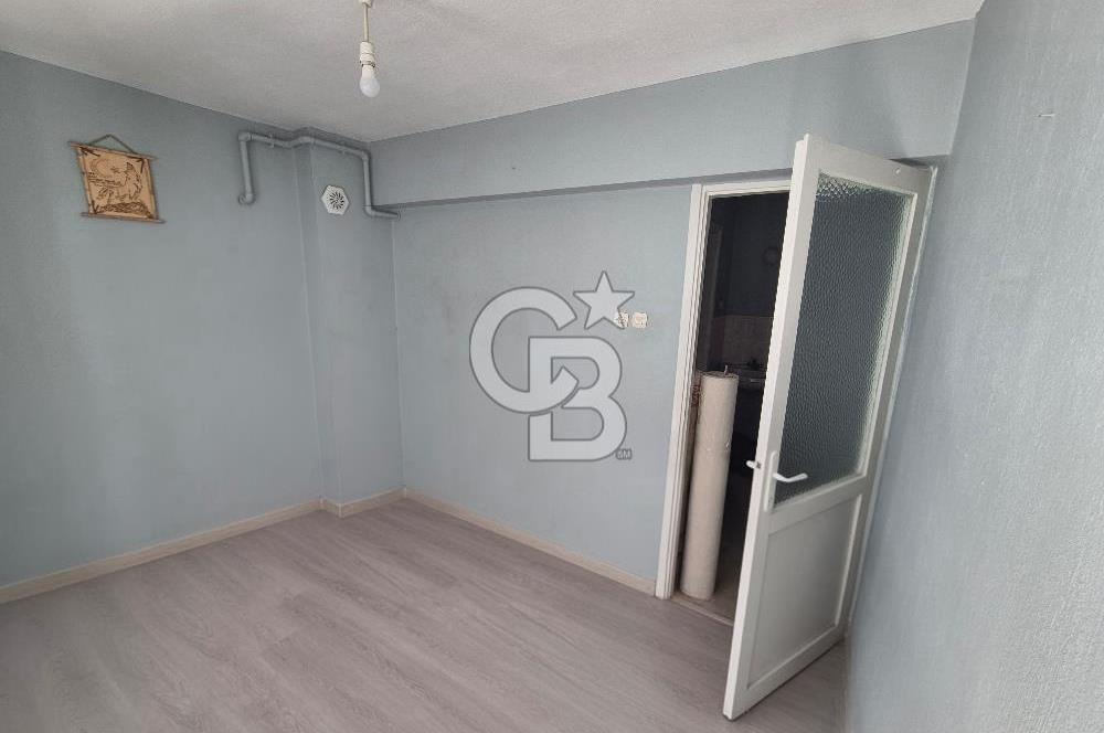HAFSA SULTAN'DA SATILIK ARA KAT 3+1