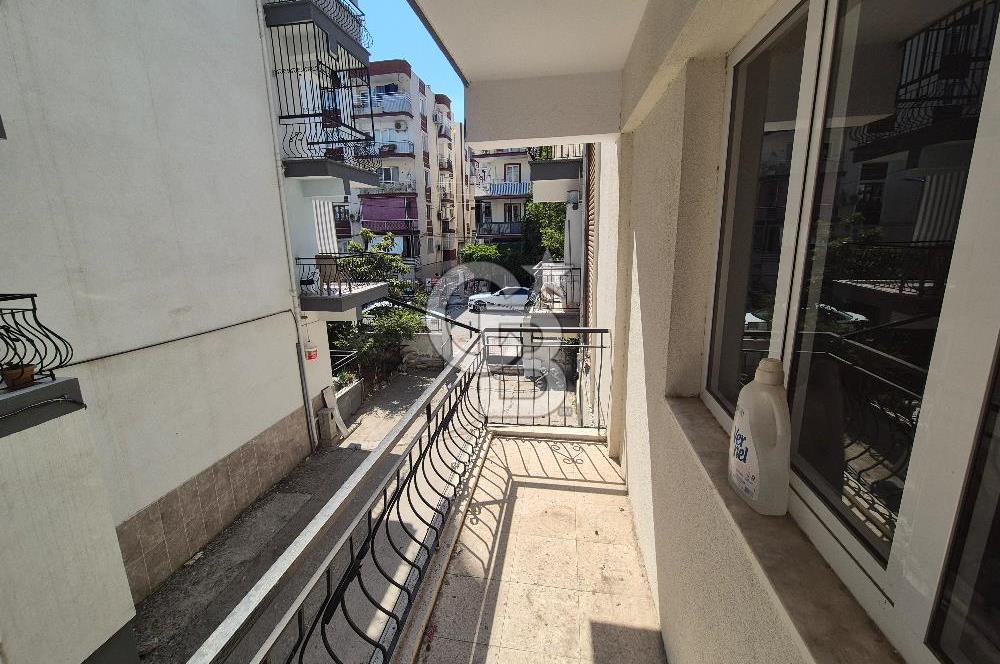 HAFSA SULTAN'DA SATILIK ARA KAT 3+1
