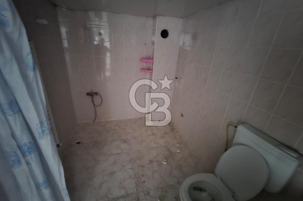 HAFSA SULTAN'DA SATILIK ARA KAT 3+1