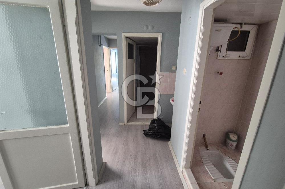 HAFSA SULTAN'DA SATILIK ARA KAT 3+1