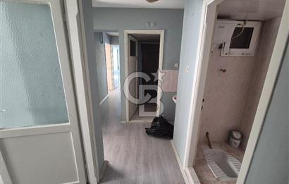 HAFSA SULTAN'DA SATILIK ARA KAT 3+1