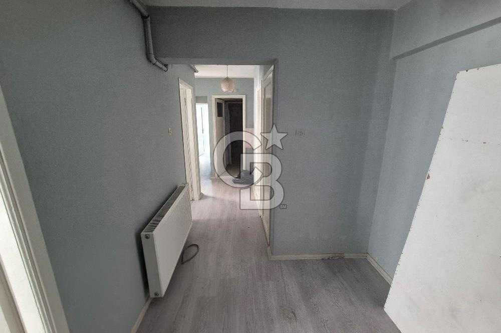 HAFSA SULTAN'DA SATILIK ARA KAT 3+1