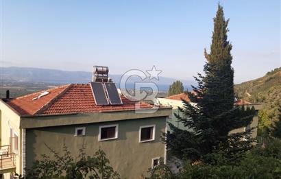 GÜRLE'DE GÖL MANZARALI 2.184M2 VİLLA ARSASI.!