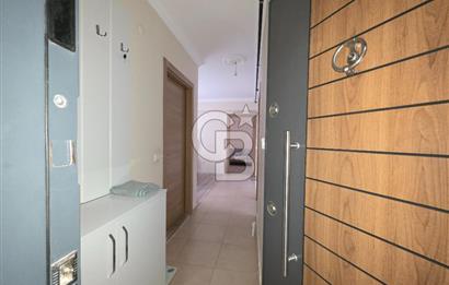 Karşıyaka İmbatlı Eşyalı Kiralık Daire