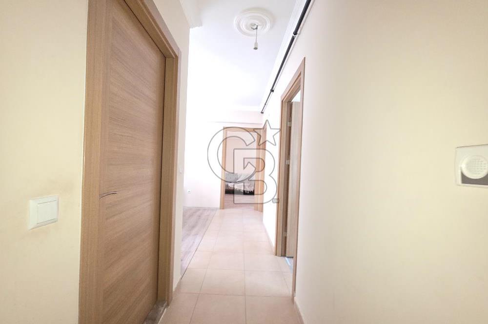 Karşıyaka İmbatlı Eşyalı Kiralık Daire