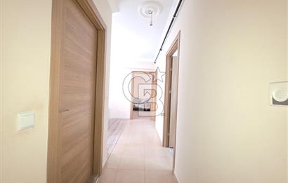 Karşıyaka İmbatlı Eşyalı Kiralık Daire
