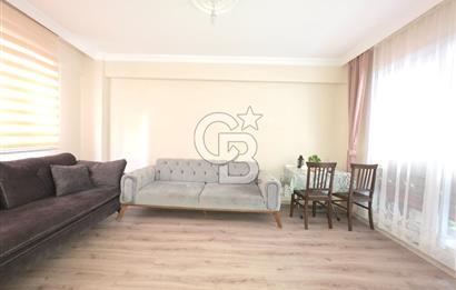 Karşıyaka İmbatlı Eşyalı Kiralık Daire