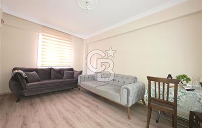 Karşıyaka İmbatlı Eşyalı Kiralık Daire