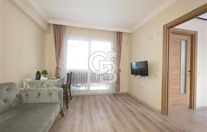 Karşıyaka İmbatlı Eşyalı Kiralık Daire