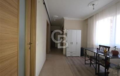 Karşıyaka İmbatlı Eşyalı Kiralık Daire