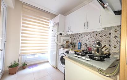 Karşıyaka İmbatlı Eşyalı Kiralık Daire
