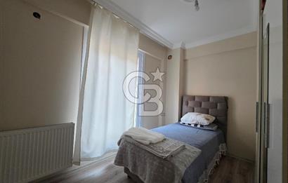 Karşıyaka İmbatlı Eşyalı Kiralık Daire