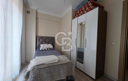 Karşıyaka İmbatlı Eşyalı Kiralık Daire