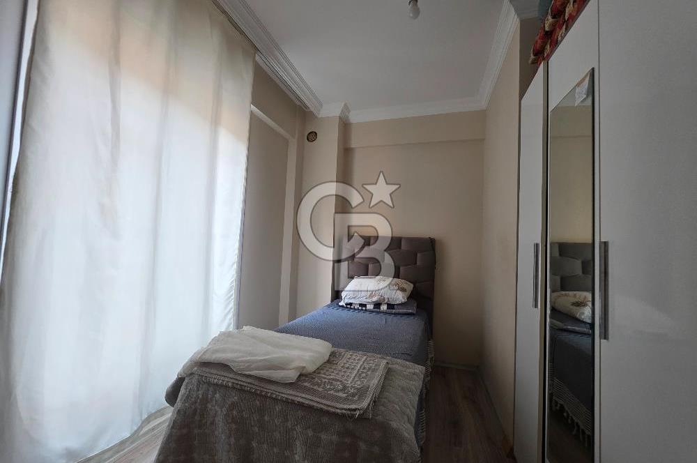 Karşıyaka İmbatlı Eşyalı Kiralık Daire