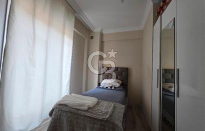 Karşıyaka İmbatlı Eşyalı Kiralık Daire