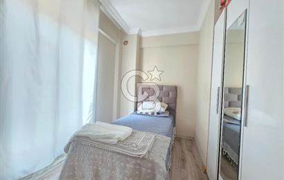 Karşıyaka İmbatlı Eşyalı Kiralık Daire