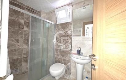 Karşıyaka İmbatlı Eşyalı Kiralık Daire