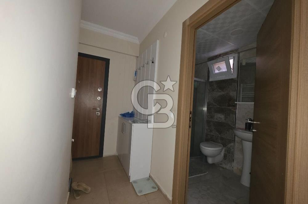 Karşıyaka İmbatlı Eşyalı Kiralık Daire