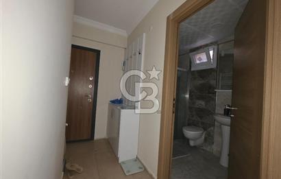 Karşıyaka İmbatlı Eşyalı Kiralık Daire