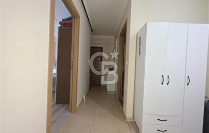 Karşıyaka İmbatlı Eşyalı Kiralık Daire