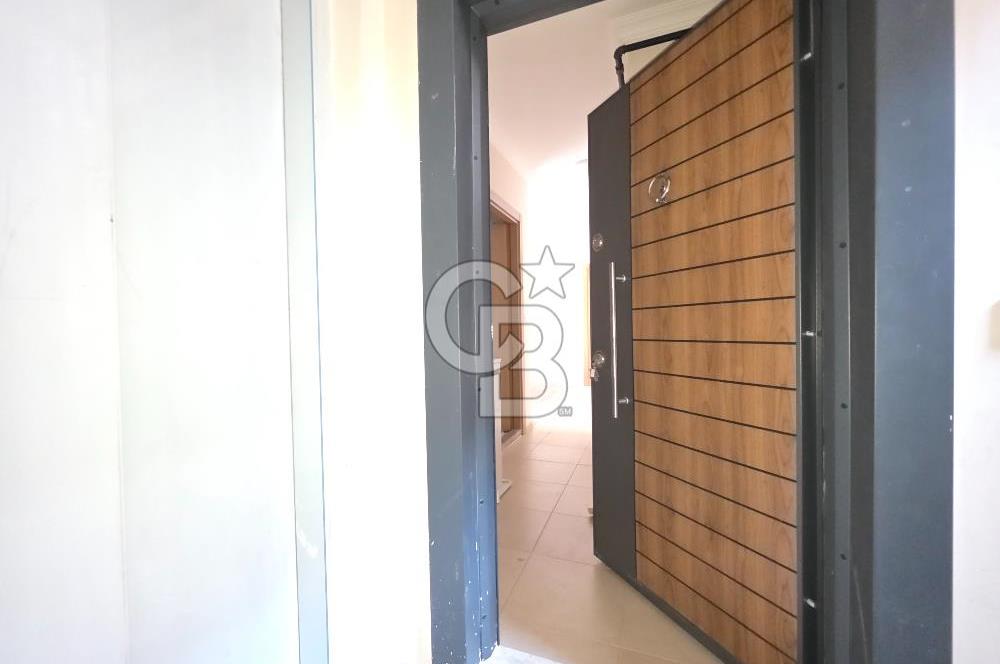 Karşıyaka İmbatlı Eşyalı Kiralık Daire