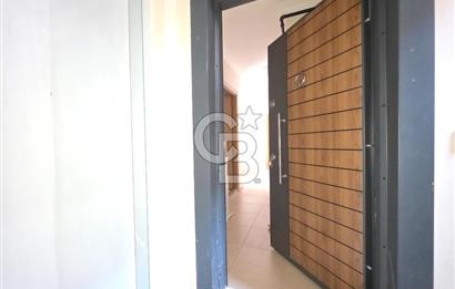 Karşıyaka İmbatlı Eşyalı Kiralık Daire