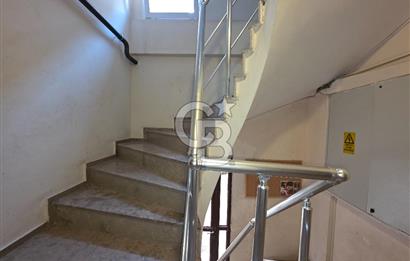 Karşıyaka İmbatlı Eşyalı Kiralık Daire