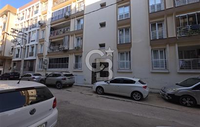 Karşıyaka İmbatlı Eşyalı Kiralık Daire