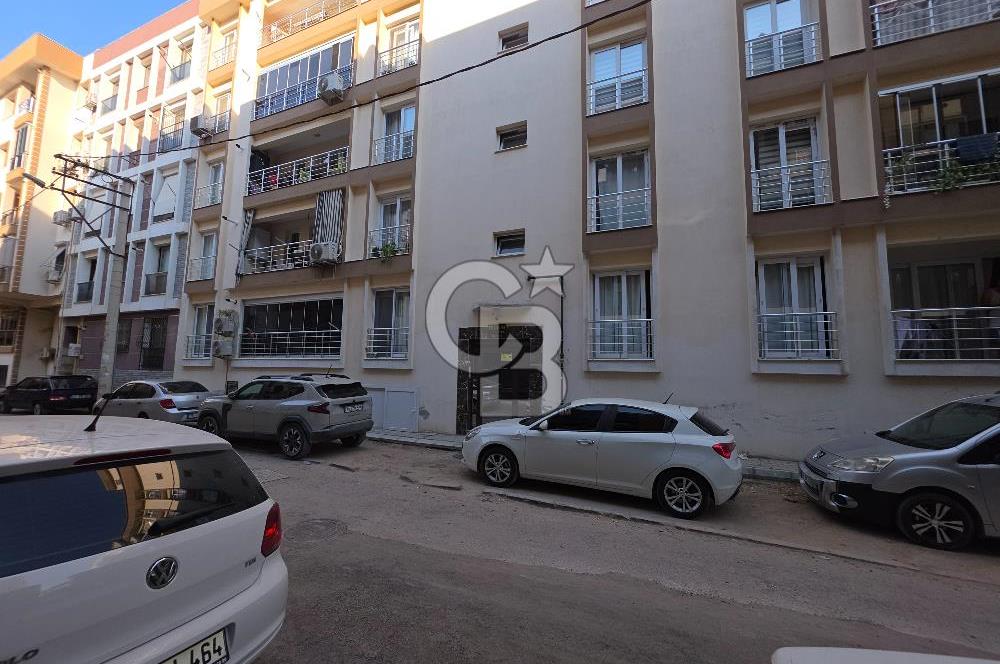 Karşıyaka İmbatlı Eşyalı Kiralık Daire