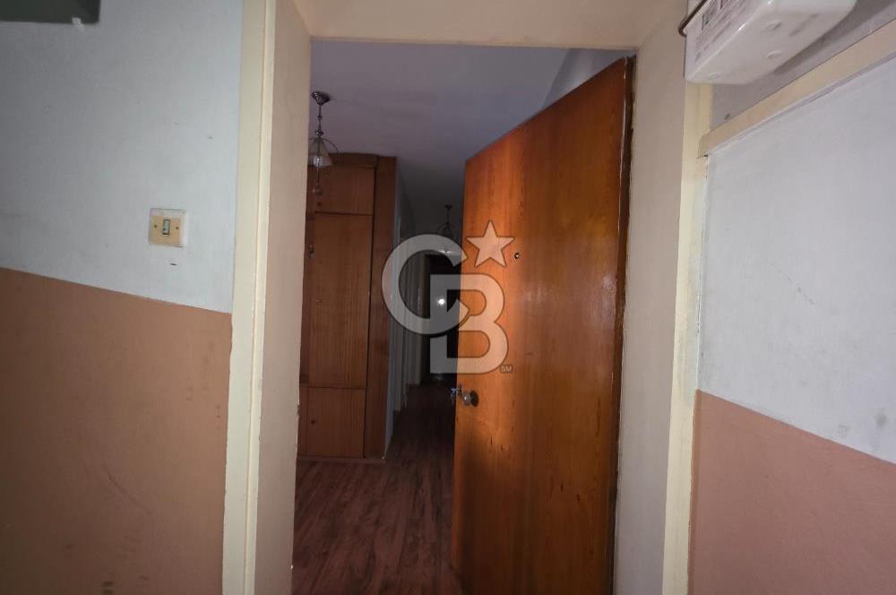 Çiğli Egekent Ormancılar Sitesi Kiralık 3+1 Daire