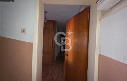 Çiğli Egekent Ormancılar Sitesi Kiralık 3+1 Daire