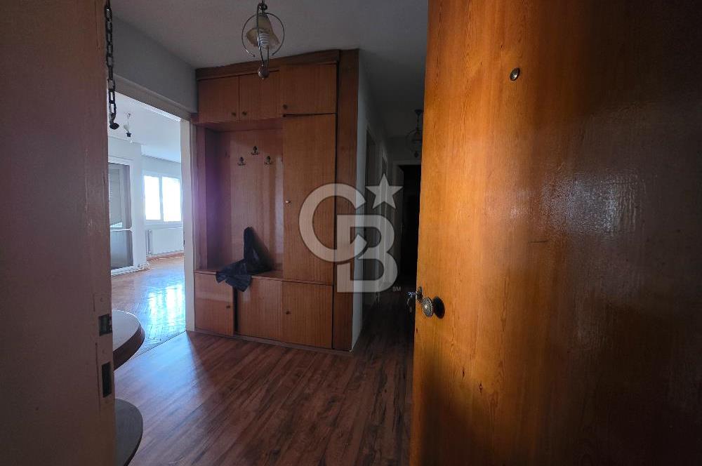 Çiğli Egekent Ormancılar Sitesi Kiralık 3+1 Daire