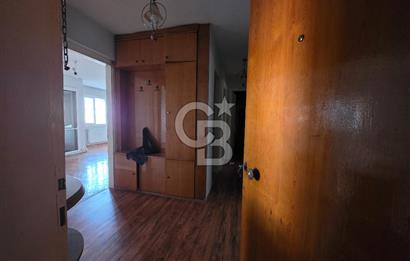 Çiğli Egekent Ormancılar Sitesi Kiralık 3+1 Daire