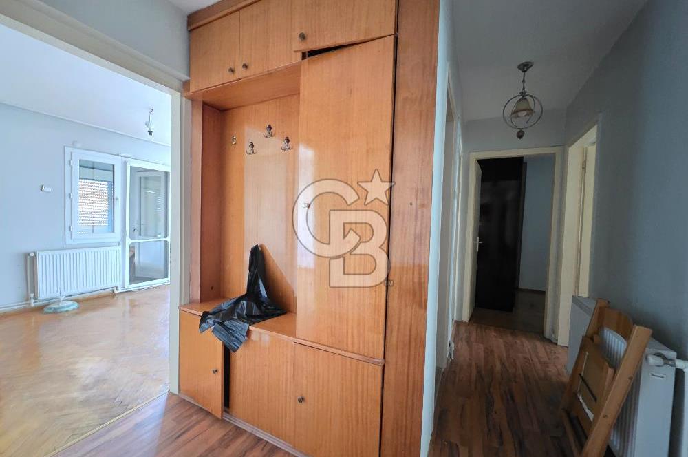 Çiğli Egekent Ormancılar Sitesi Kiralık 3+1 Daire