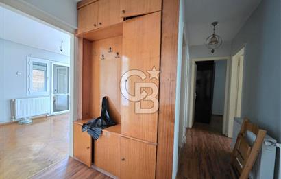 Çiğli Egekent Ormancılar Sitesi Kiralık 3+1 Daire