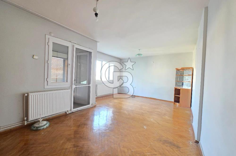 Çiğli Egekent Ormancılar Sitesi Kiralık 3+1 Daire