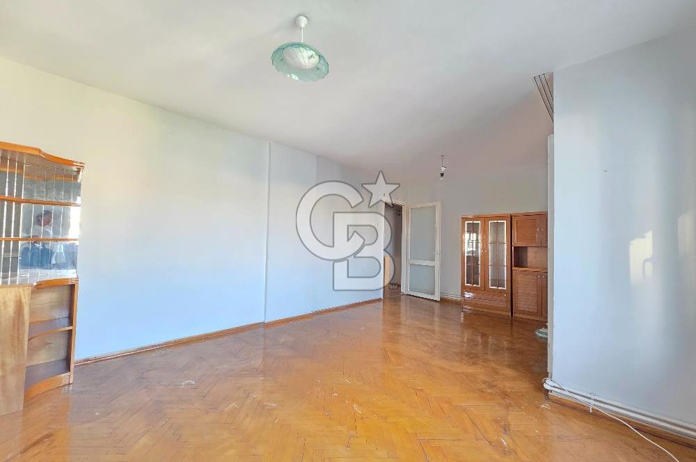 Çiğli Egekent Ormancılar Sitesi Kiralık 3+1 Daire