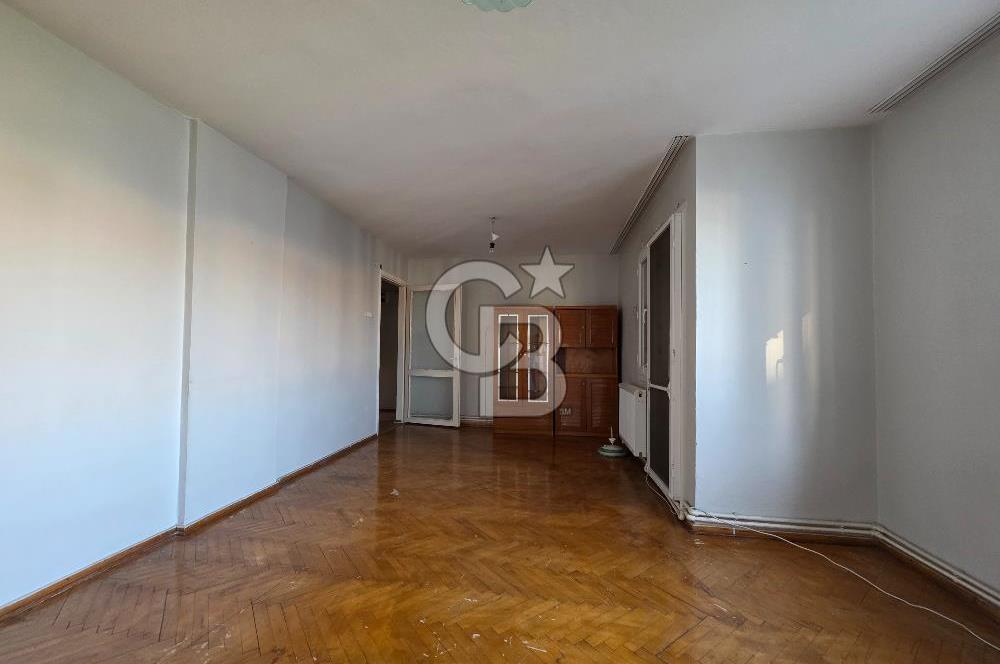 Çiğli Egekent Ormancılar Sitesi Kiralık 3+1 Daire