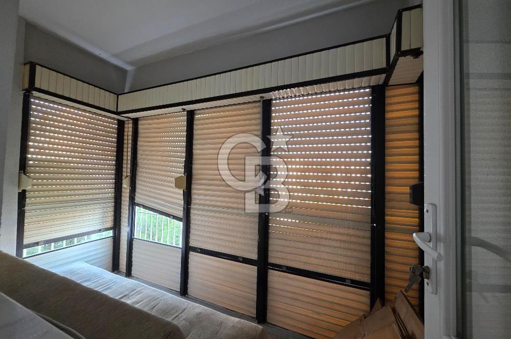 Çiğli Egekent Ormancılar Sitesi Kiralık 3+1 Daire