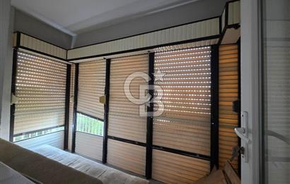 Çiğli Egekent Ormancılar Sitesi Kiralık 3+1 Daire